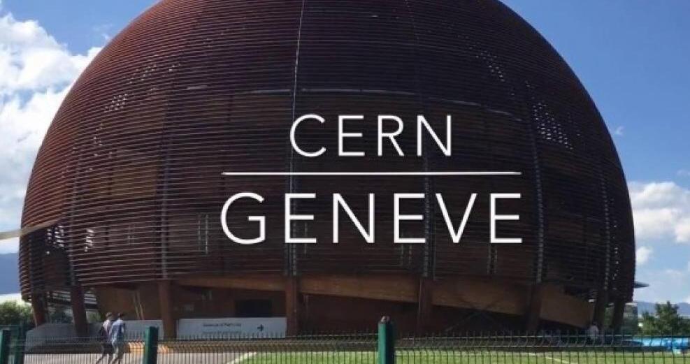 Παρέχουν σεμινάριο εκλαΐκευσης της Σύγχρονης Φυσικής για τρίτη συνεχόμενη χρονιά ΟΙΕΛΕ και ΚΑΝΕΠ-ΓΣΕΕ για Ιδιωτικούς Εκπαιδευτικούς στο CERN