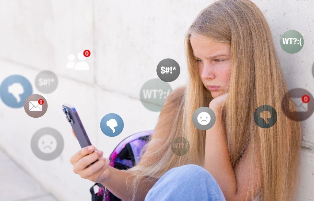 Social media: Η Φλόριντα απαγορεύει τη χρήση τους σε παιδιά έως 16 ετών – «Μοιάζουν με ψηφιακή φαιντανύλη»