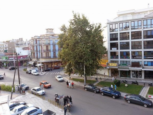 Δήμος Σερρών: 15 νέες κυκλοφοριακές ρυθμίσεις!