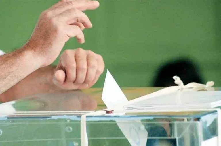 Εκλογές στις 15 Φεβρουαρίου για την ΠΕΔ Κεντρικής Μακεδονίας
