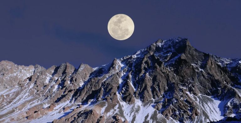Απόψε η Πανσέληνος Φεβρουαρίου -Γιατί ονομάζεται «Φεγγάρι του Χιονιού», τι ιδιαίτερο θα έχει