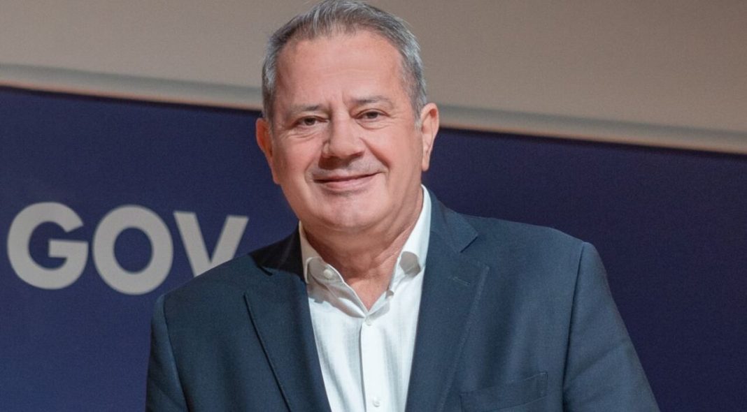 Πρόεδρος στο ΦΟΣΔΑ επανεξελέγη ο Μιχάλης Γεράνης 23