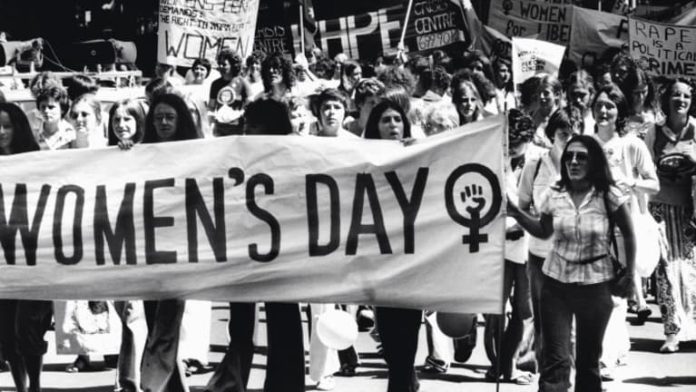 Εργατικό κέντρο ΚΚΕ και ΜέΡΑ25 Σερρων τιμούν την Ημέρα της Γυναίκας 