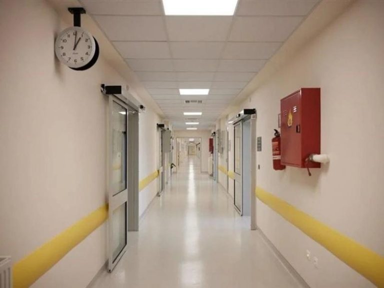Καταγγελiα «βóμβα» για νοσοκομείο της Θεσσαλονίκης: Eνημέρωσαν ασθενή ότι έχει καpκiνο έναν χρόνο μετά τη βıοψία