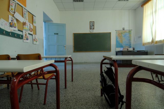 Πάτρα: Μαθητής έπαθε ηλεκτροπληξία μέσα σε σχολείο