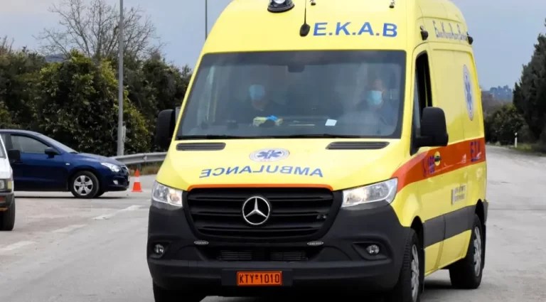 Θεσσαλονίκη: Αθωώθηκε οδηγός που παρέσυρε και τραυμάτισε πεζή – «Ήταν αφηρημένη και δεν χρησιμοποίησε διάβαση»