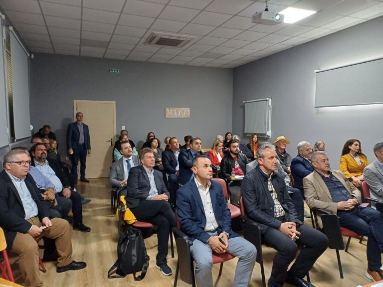 Η ΑΝΕΣΕΡ πρότεινε τη δημιουργία φορέα διαχείρισης στη περιοχή της Αμφίπολης