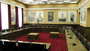 Δήμος Σερρών: Συνεδριάζει το τοπικό συμβούλιο