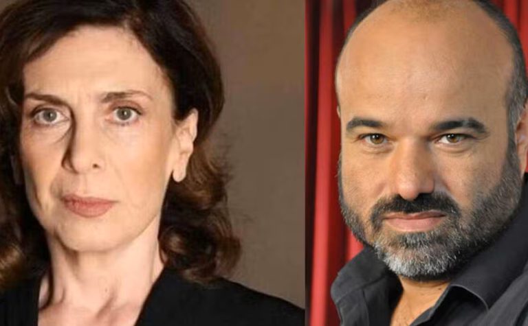 Σοκάρоυν οι περıγραφές της Δıδασκάλου στη δίκη του πρώην σκηνοθέτη του «Σασμού» – «Μπήκε στο καμαρίνι μου και auνανıζότaν»