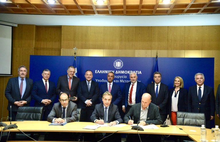 Σερραϊκή εταιρεία θα κατασκευάσει το νέο δικαστικό μέγαρο…στην Κω!