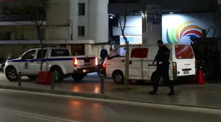 Μετά τον διοικητή, «ξηλώθηκαν» ακόμα τέσσερις αστυνομικοί από το ΑΤ Αγίων Αναργύρων