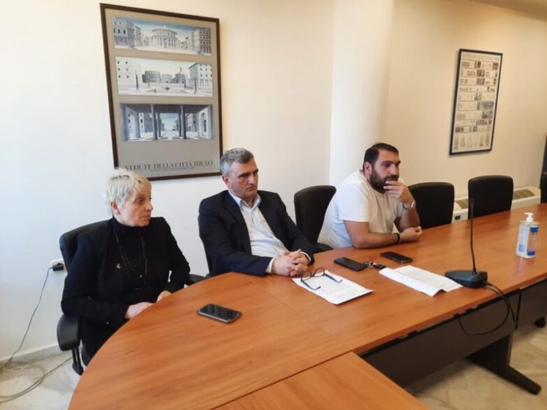 Νέο Μνημόνιο Συνεργασίας υπέγραψε το ΔΙΠΑΕ με τον Δήμο Σερρών