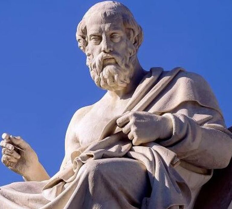 Iταλία: Ερευνητές «βρήκαν» τον ακριβή χώρο ταφής του Πλάτωνα