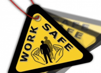 work safety e vima