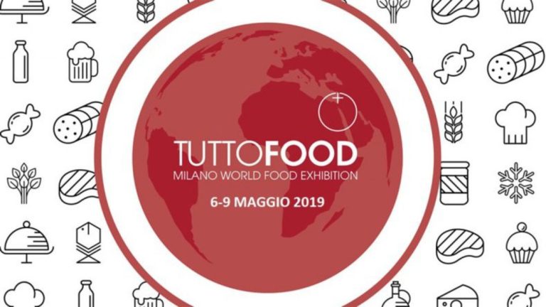 Η Περιφέρειας Κεντρικής Μακεδονίας στο Μιλάνο για τη  Διεθνή έκθεση τροφίμων “Tuttofood 2019”