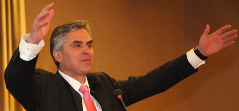 Στέφανος Φωτιάδης: Ο Μόνος υπ. Δήμαρχος στο Νομό Σερρών που μείωσε τις ψήφους του τη Β’ Κυριακη!