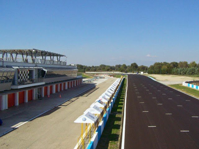 Κυρίαρχη η  θέση του Αυτοκινητοδρομίου Σερρών στον εθνικό σχεδιασμό για τον μηχανοκίνητο αθλητισμό