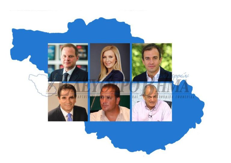 Πώς η Νέα Δημοκρατία κέρδισε τη τέταρτη έδρα στο Νομό Σερρών;
