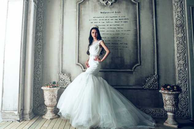 Raphaelia’s Brides: Μόδα και κομψότητα για κάθε ξεχωριστή νύφη