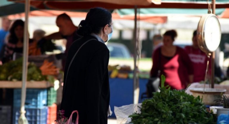 Δήμος Βισαλτίας: Πώς θα λειτουργήσουν οι λαϊκές αγορές