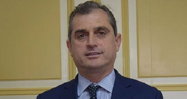 Παναγιώτης Σπυρόπουλος, αντιπεριφερειάρχης Σερρών: Καλή επιτυχία, υπομονή και καρτερικότητα
