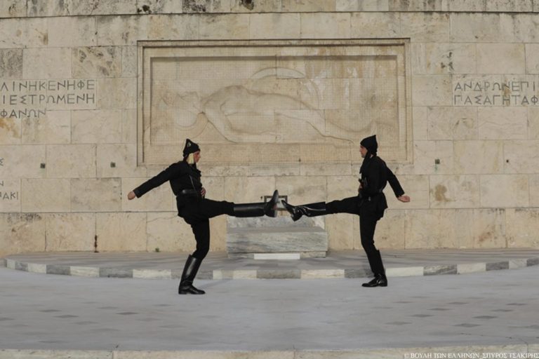 Τίμησε η Βουλή Την Ημέρα Μνήμης της Γενοκτονίας των Ελλήνων του Πόντου