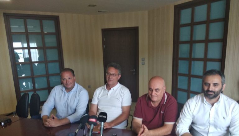 Κ. Αρβανίτης: Θέλουν να κάνουν την Ευρώπη φρούριο και την Ελλάδα φυλακή