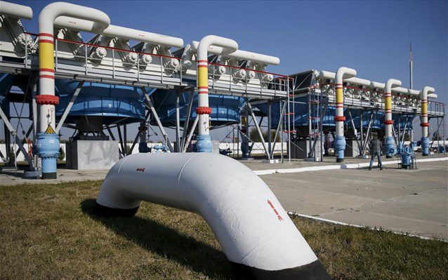 ΔΕΔΑ: Έργα επέκτασης δικτύου φυσικού αερίου σε Μακεδονία, Θράκη και Στερεά Ελλάδα