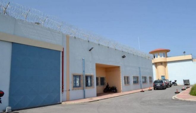Κρήτη: Νεκρός στο κελί του 42χρονος κατηγορούμενος για παιδοφιλία