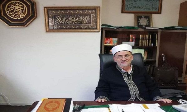 Μουφτής Κομοτηνής: «Φοβάμαι εντάσεις μεταξύ χριστιανών και μουσουλμάνων στη Θράκη»