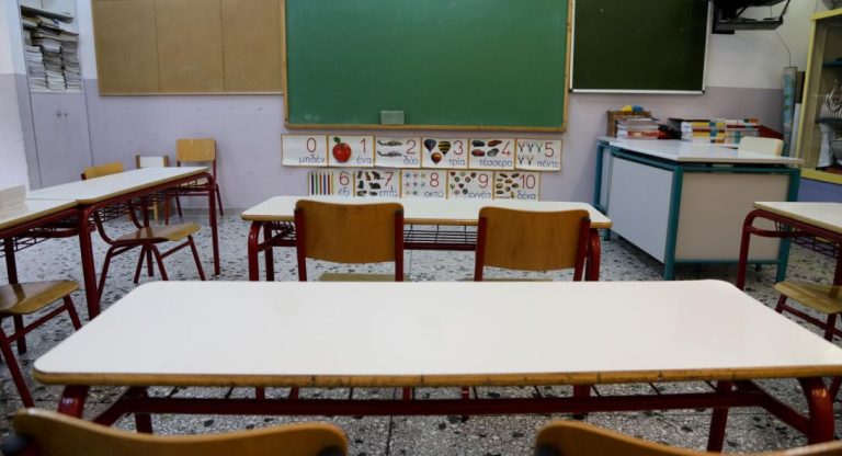 Κορονοϊός: Την Τρίτη οι ανακοινώσεις για τα σχολεία – Στο «τραπέζι» και η 14η Σεπτεμβρίου για το άνοιγμα