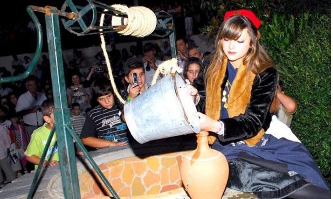 Δήμος Βισαλτίας: Αναβάλλεται το Φεστιβάλ ΓΕΡΑΚΙΝΕΙΑ 2020