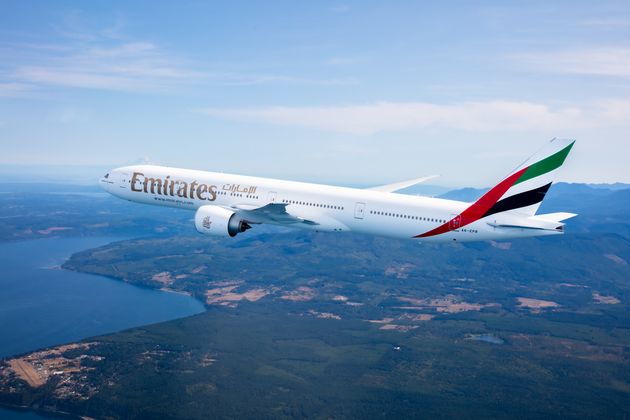 1,4 δισ. δολάρια επέστρεψε η Emirates