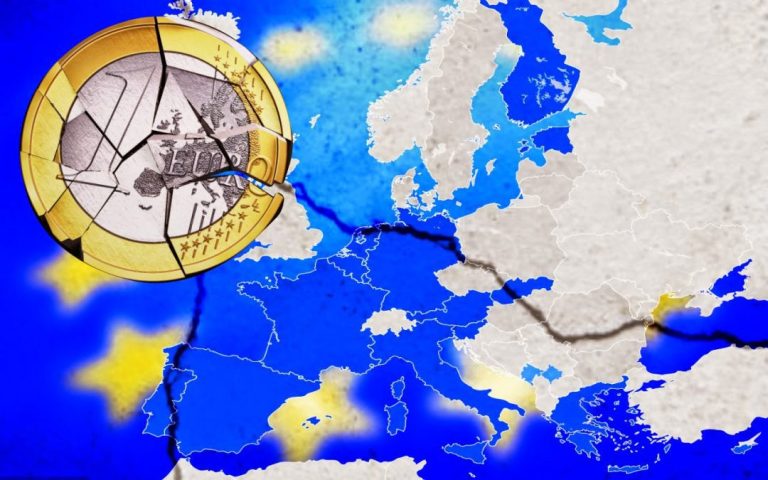 Χρήστος Αγοραστός: Οικονομικές προβλέψεις 2020 – Πανδημία και αβεβαιότητα στην Ευρώπη