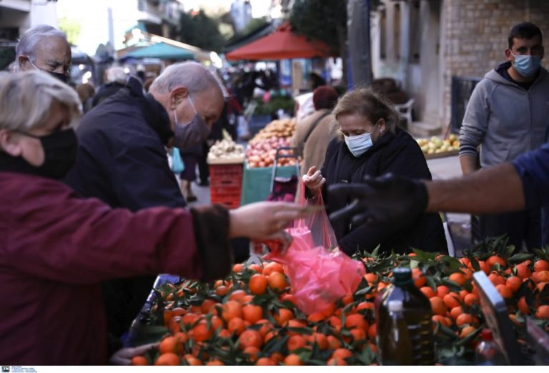 Δήμος Βισαλτίας Πώς θα λειτουργήσουν οι λαϊκές αγορές Νιγρίτας το Σάββατο
