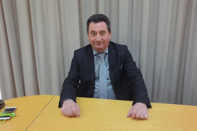 Ο Χρήστος Γρηγοριάδης, τέως αντιδήμαρχος Δήμου Σερρών ζητά Να ανακληθεί η απόφαση για την τιμολογιακή πολιτική της ΔΕΥΑΣ