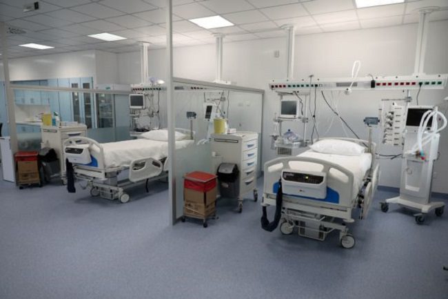 Μήνυση στο Νοσοκομείο Σερρών: Πώς «χάθηκε» ένας συνάνθρωπος μας από COVID-19;