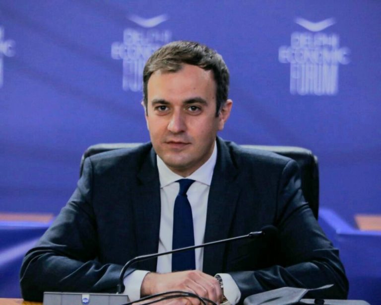 Ο Τάσος Χατζηβασιλείου επανεξελέγη στην θέση του Γραμματέα της Επιτροπής Εθνικής Άμυνας και Εξωτερικών Υποθέσεων της Βουλής