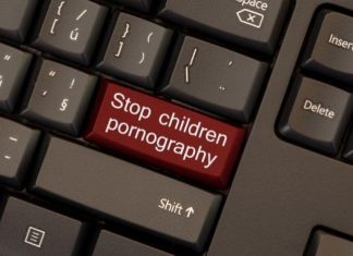 pornography astinomia e vima