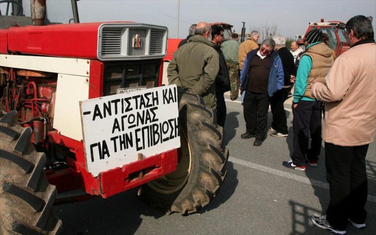 Αθωώθηκαν οι Σερραίοι αγρότες – 6.500.000,00 € για το ΤΟΕΒ Νιγρίτας!