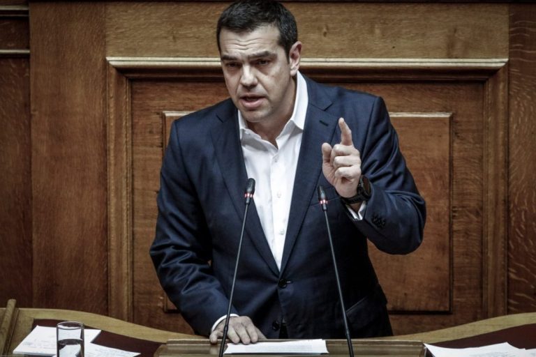 Σήμερα μάθαμε στην Ελληνική Βουλή, ποιοι άλλοι εκτός από την Τουρκία ενοχλούνται από τη συμφωνία!