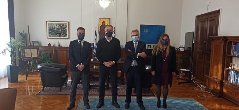 Με τη συμμετοχή μελών του Δικηγορικού Συλλόγου Θεσσαλονίκης: Θα μειωθεί ο χρόνος αναμονής στο Κτηματολόγιο της Θεσσαλονίκης