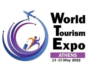 World Tourism Expo 2022 e vima