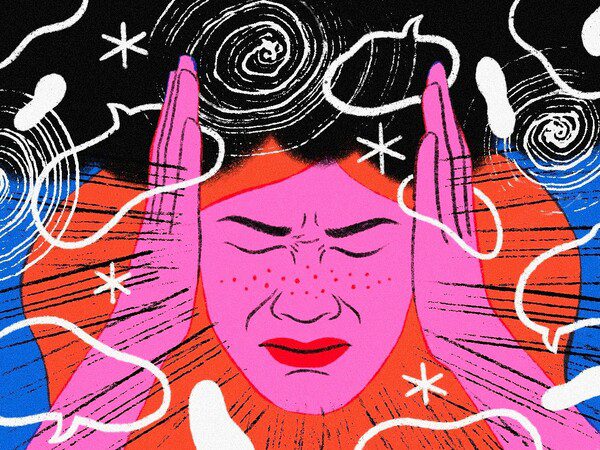 migraine e vima