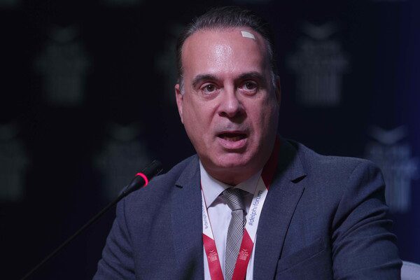Σεργουλόπουλος: Να σταματήσει ο διαχωρισμός του σεξουαλικού προσανατολισμού από την πολιτεία- Είναι ρατσιστικό