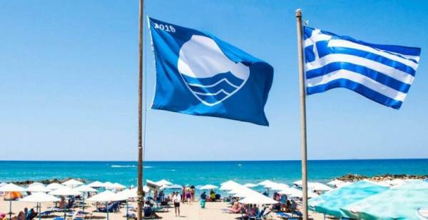 Ξεχάστηκε ο Δήμος Αμφίπολης: Και φέτος ξεμείναμε από γαλάζια σημαία