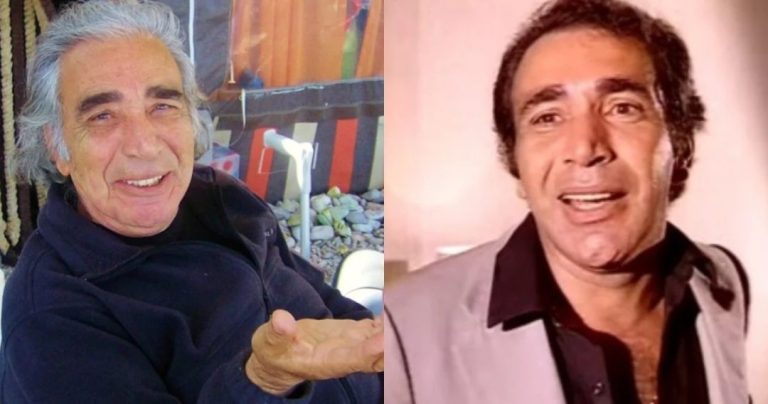 Δημήτρης Ιωακειμίδης: Ο ηθοποιός με τη βαθιά φωνή & την πληθωρική παρουσία, έφυγε ξεχασμένος από τη ζωή στα 75 του
