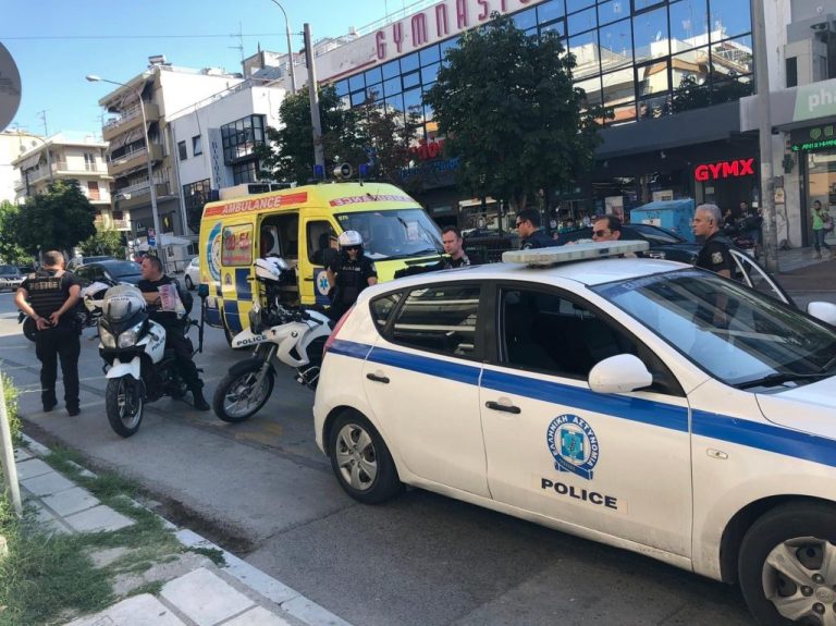 Θεσσαλονίκη: Αγοράκι 3,5 ετών κατάπιε λουράκι ρολογιού