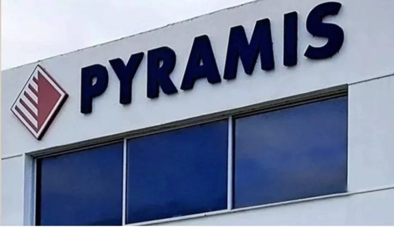 H Pitsos έγινε Pyramis: Ανοίγει το εργοστάσιο και είναι 100% ελληνικό