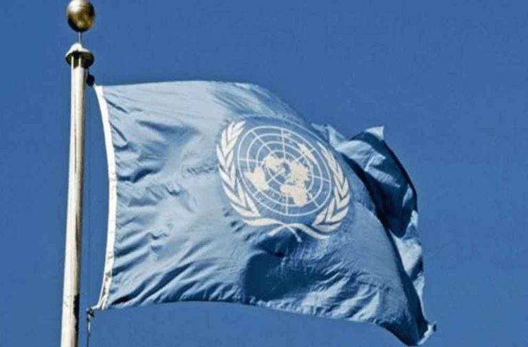 Την Δευτέρα η επέτειος της ίδρυσης του Οργανισμού των Ηνωμένων Εθνών